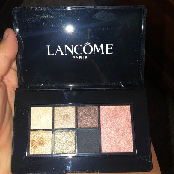 Lancôme eyeshadow pallet - Picture 2 of 2